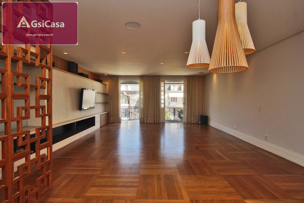 Apartamento, 4 quartos, 258 m² - Foto 13