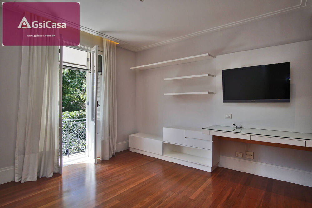 Apartamento, 4 quartos, 258 m² - Foto 27