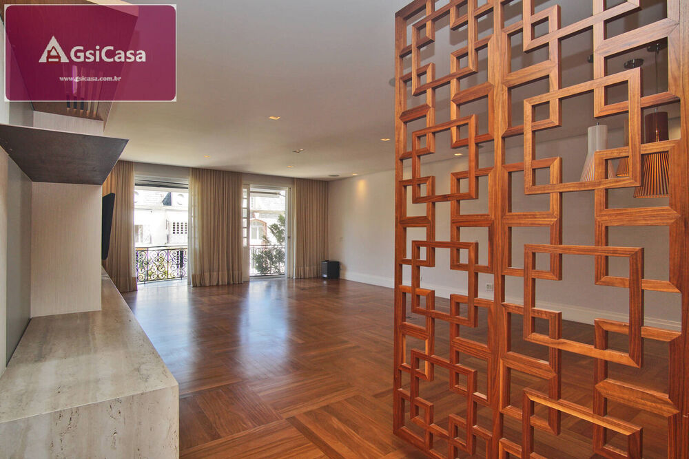 Apartamento, 4 quartos, 258 m² - Foto 12