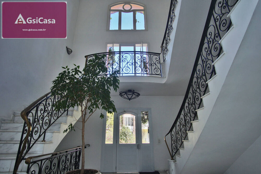 Apartamento, 4 quartos, 258 m² - Foto 4