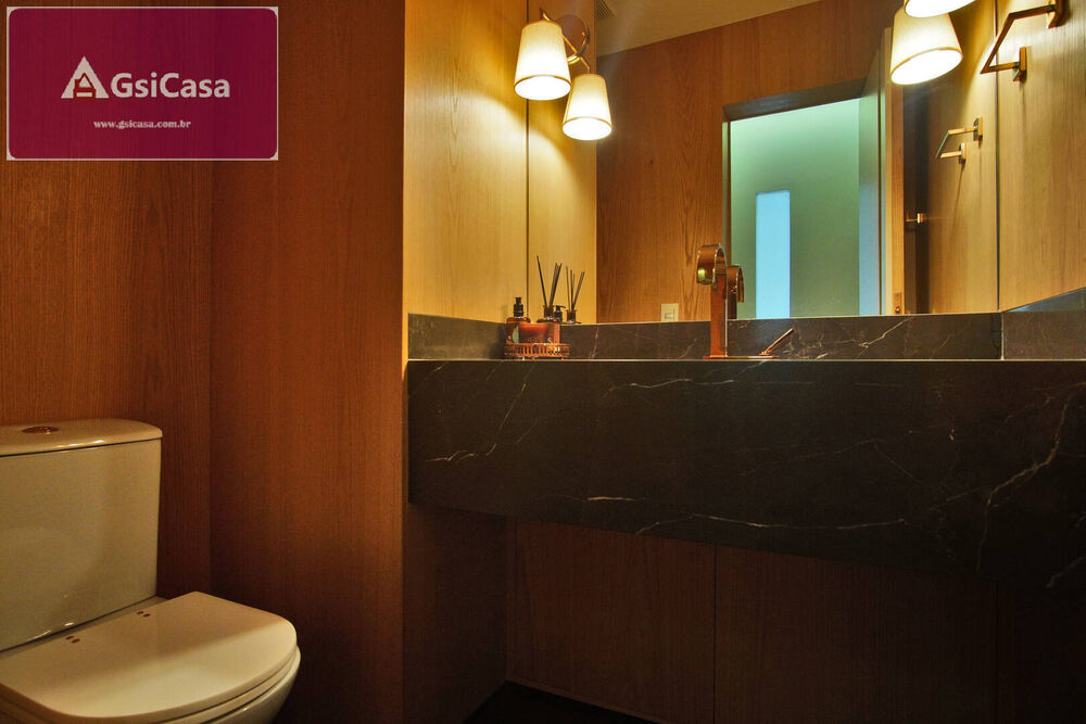Apartamento, 4 quartos, 258 m² - Foto 28