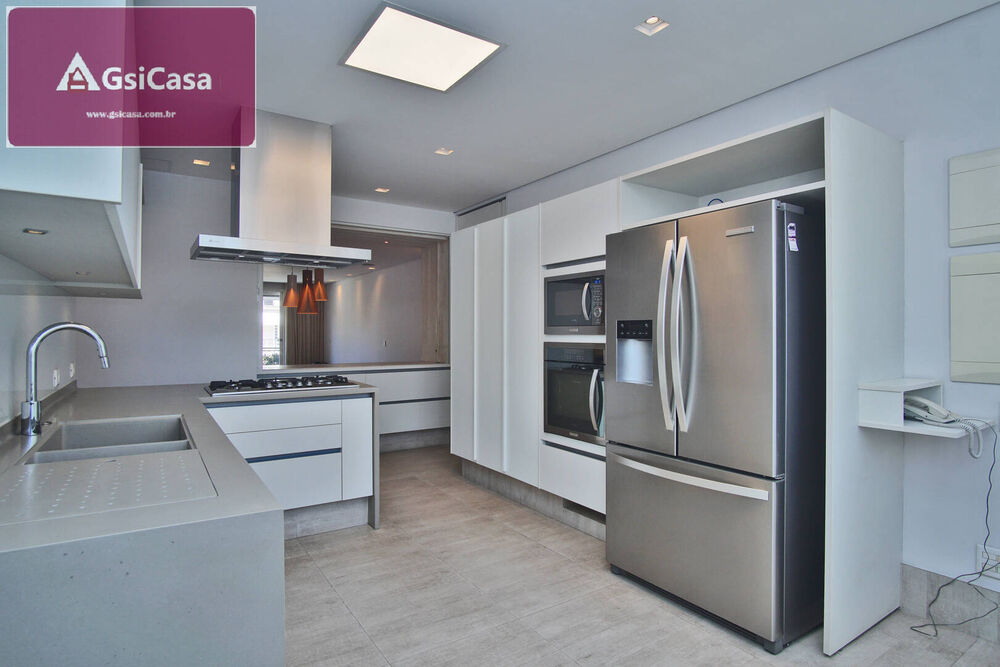 Apartamento, 4 quartos, 258 m² - Foto 19