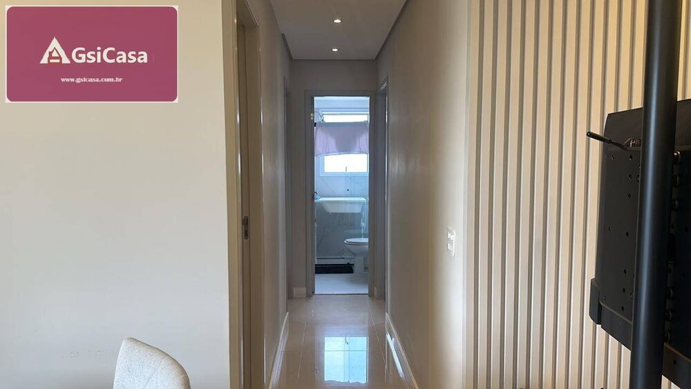 Apartamento, 3 quartos, 70 m² - Foto 2