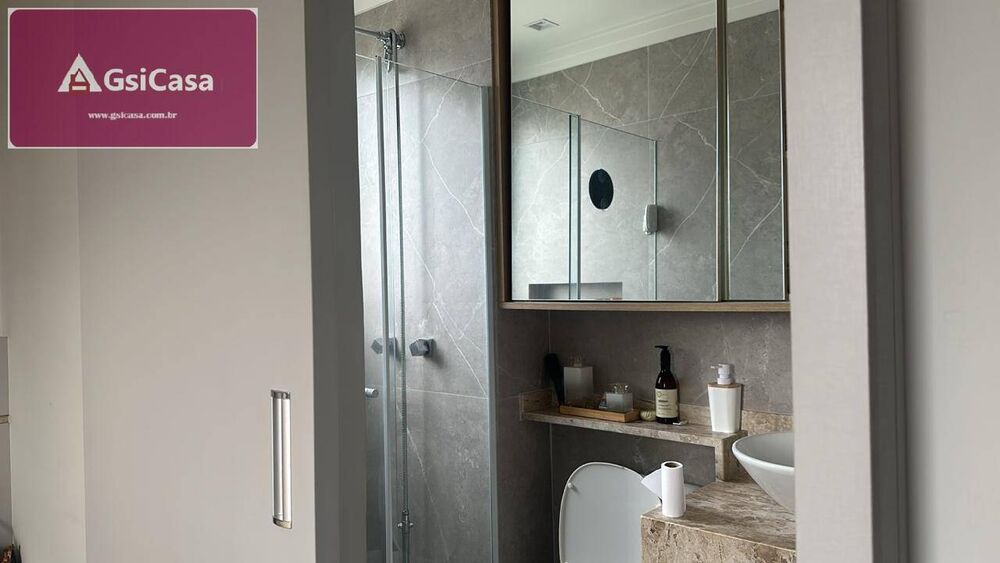 Apartamento, 3 quartos, 70 m² - Foto 3