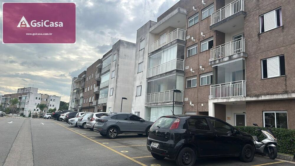 Apartamento, 3 quartos, 70 m² - Foto 1