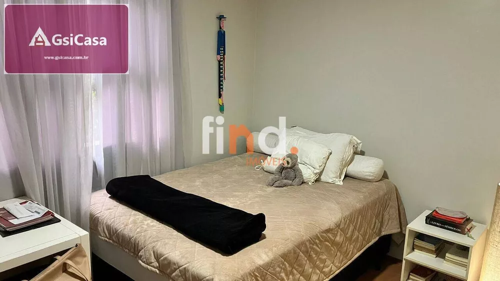 Casa à venda com 5 quartos, 400m² - Foto 8