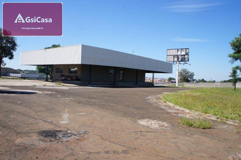 Sala-Conjunto, 3411 m² - Foto 1