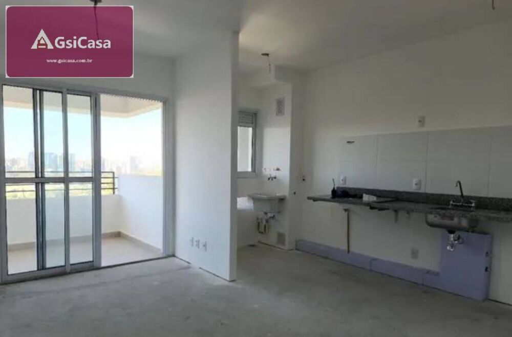 Apartamento à venda com 2 quartos, 62m² - Foto 4