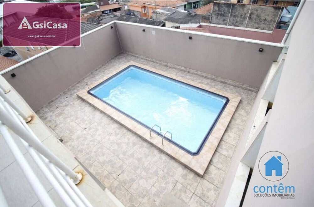 Casa, 3 quartos, 183 m² - Foto 3