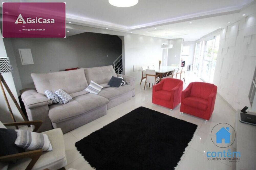 Casa, 3 quartos, 183 m² - Foto 4