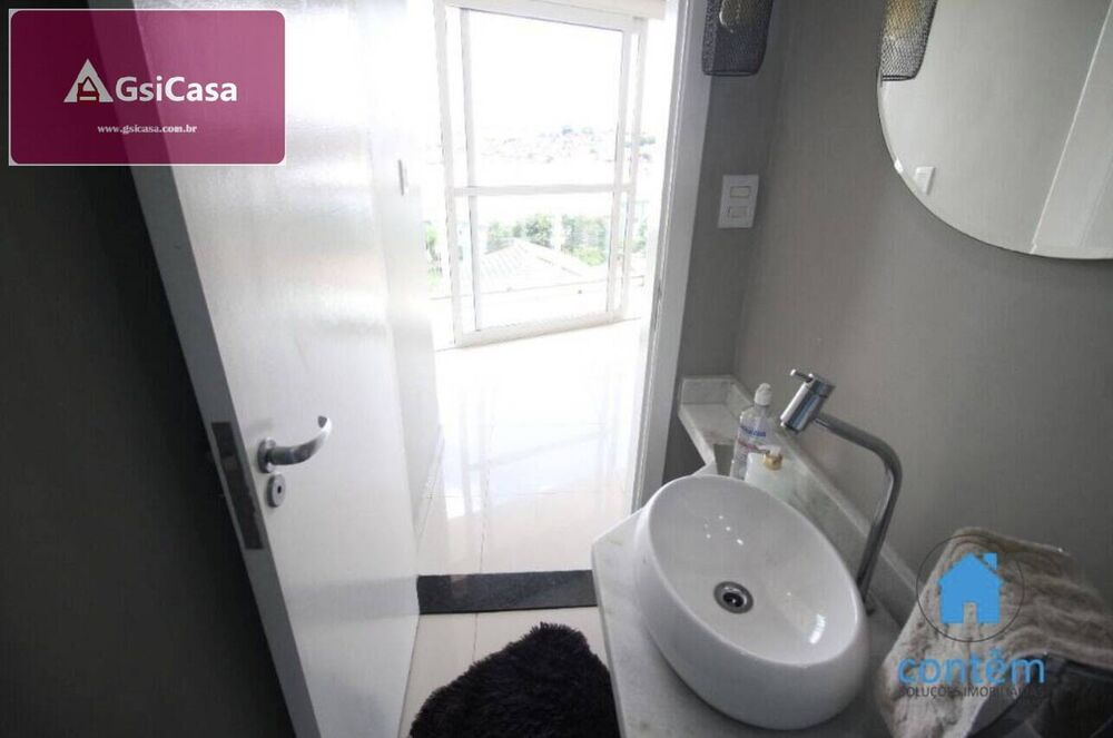 Casa, 3 quartos, 183 m² - Foto 2