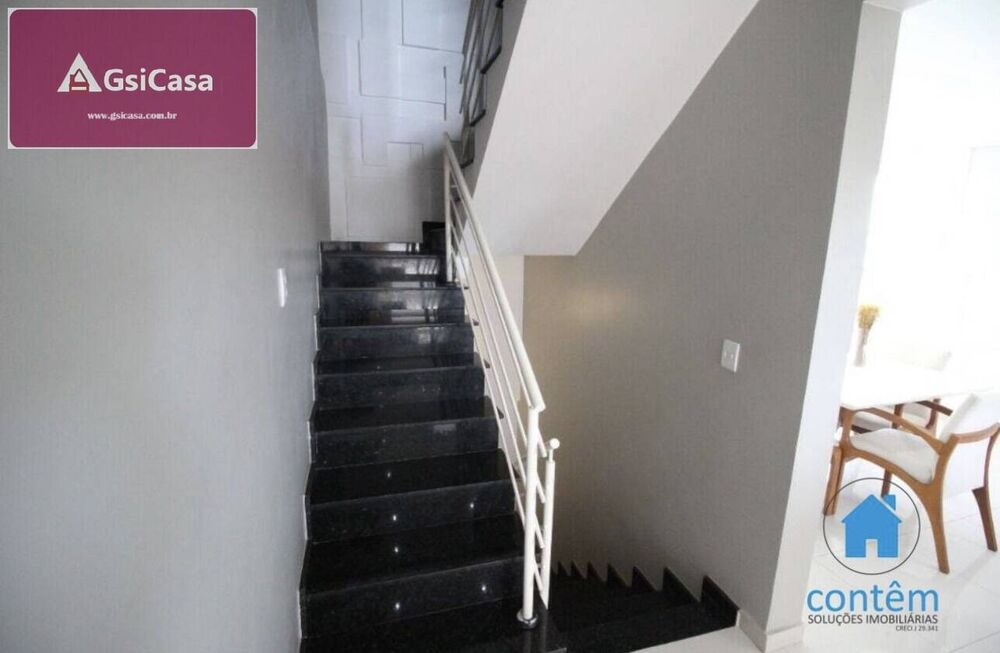 Casa, 3 quartos, 183 m² - Foto 1
