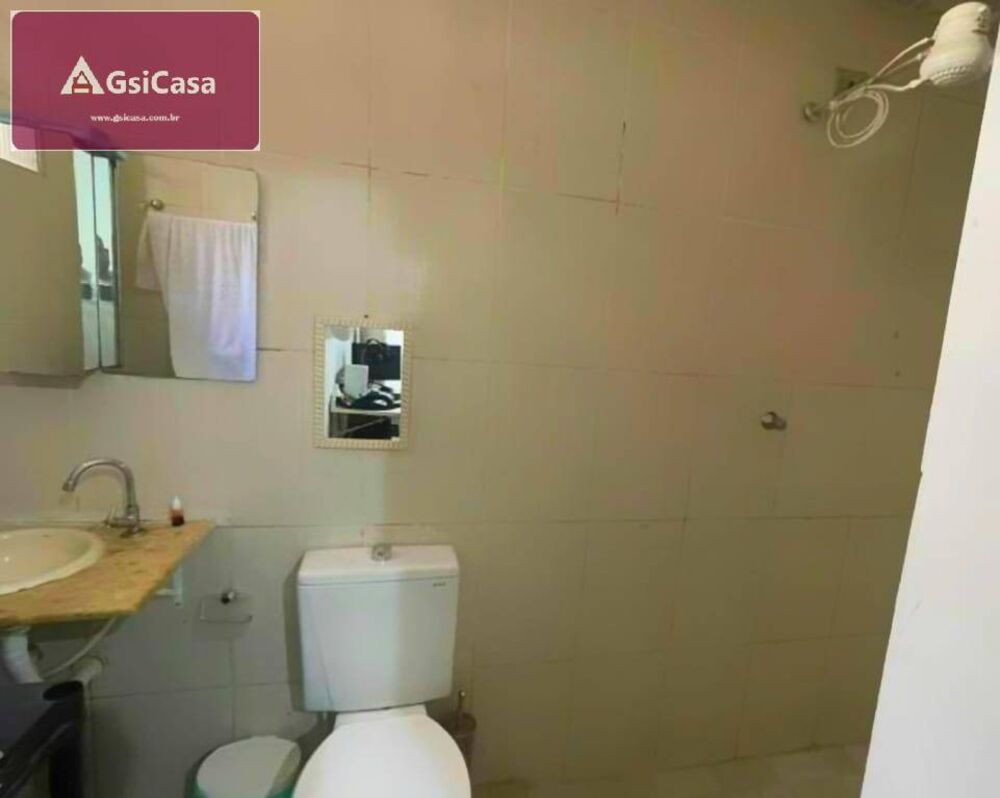 Casa, 3 quartos, 270 m² - Foto 11