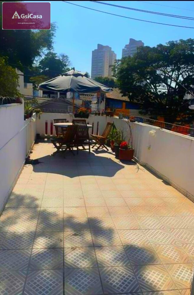 Casa, 3 quartos, 270 m² - Foto 15