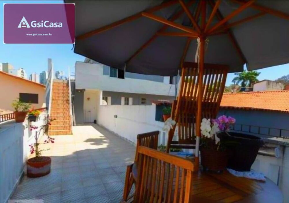 Casa, 3 quartos, 270 m² - Foto 16
