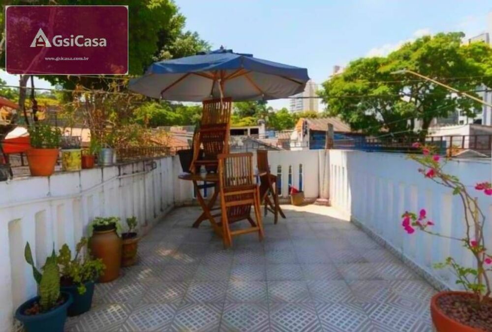 Casa, 3 quartos, 270 m² - Foto 6