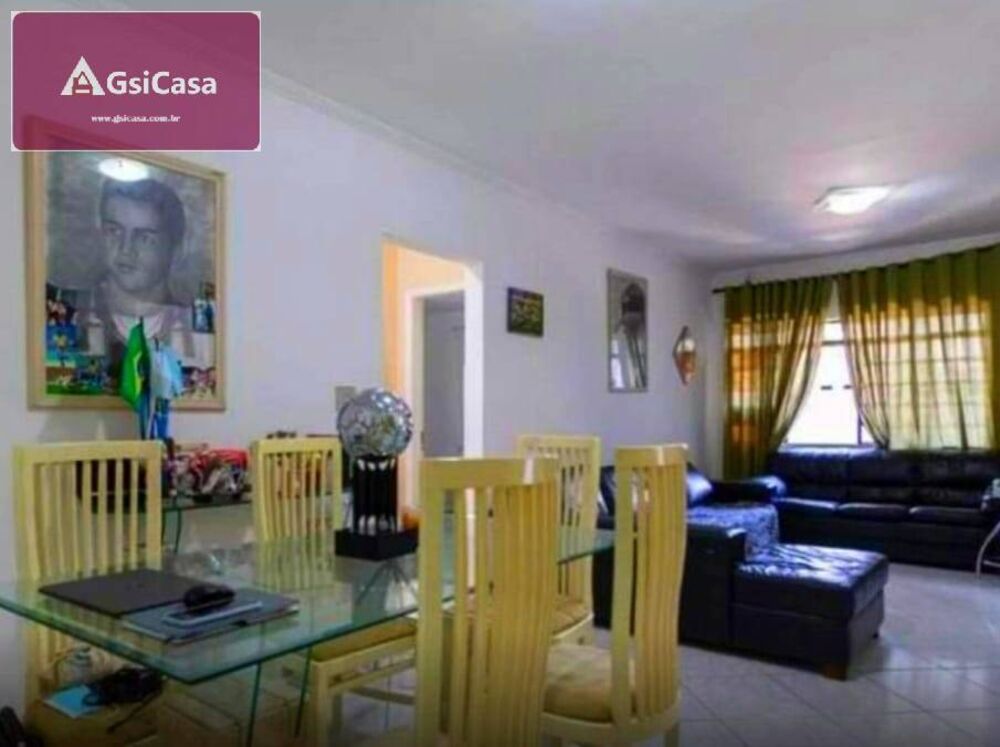 Casa, 3 quartos, 270 m² - Foto 5