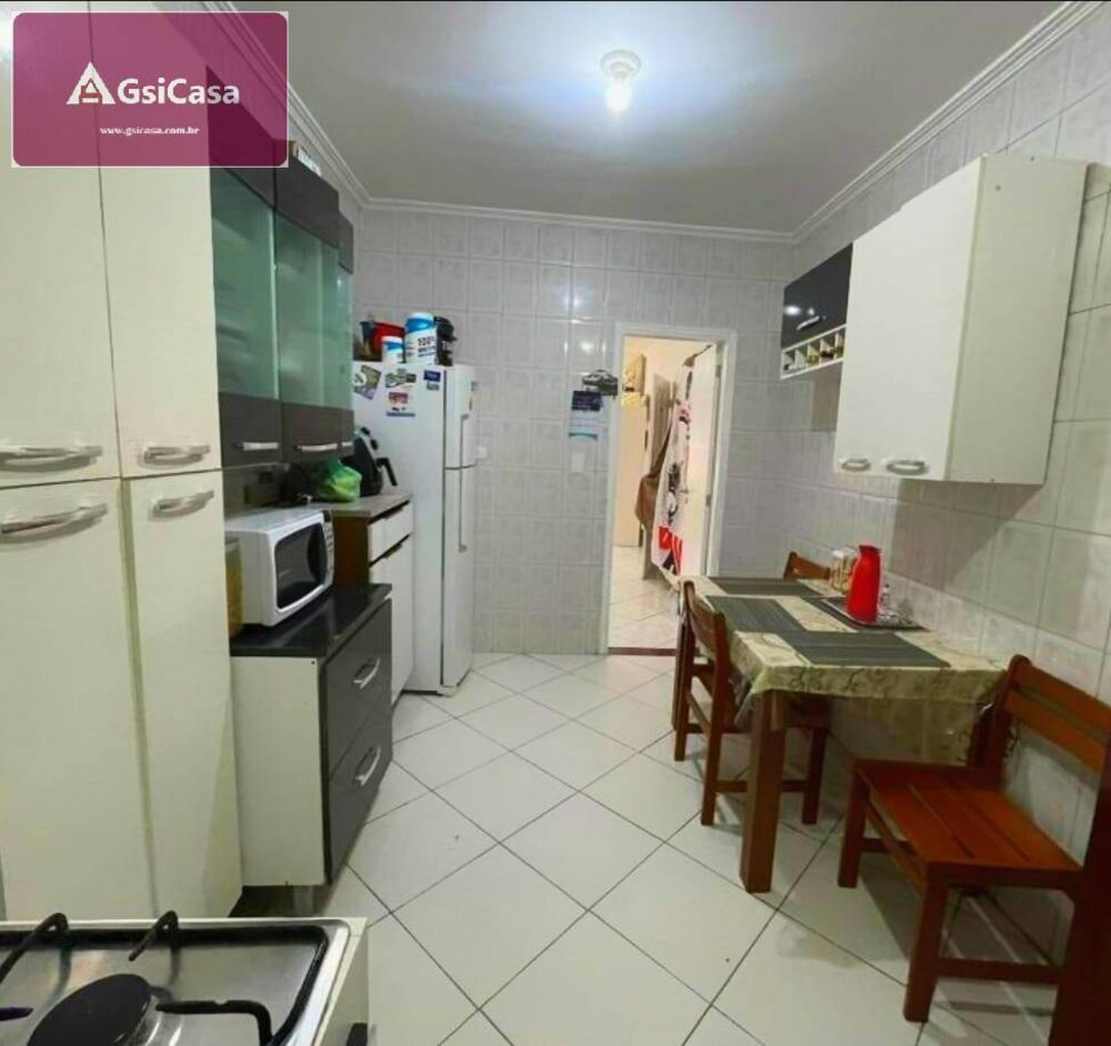 Casa, 3 quartos, 270 m² - Foto 23