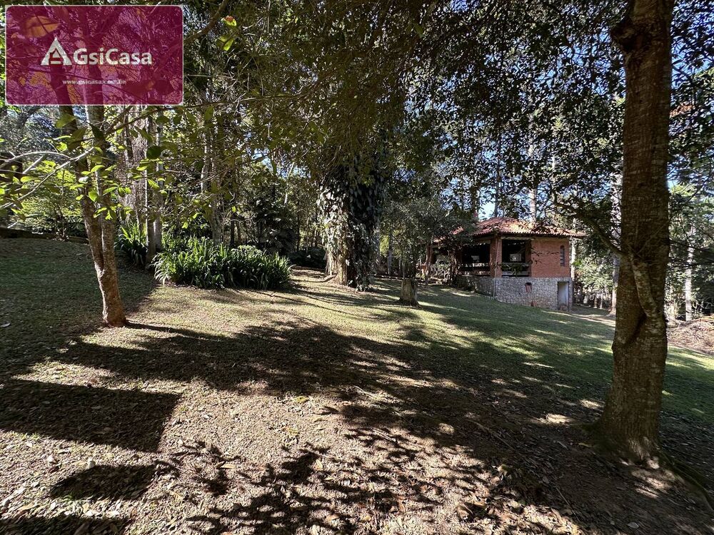 Chácara, 3 quartos, 10000 m² - Foto 1