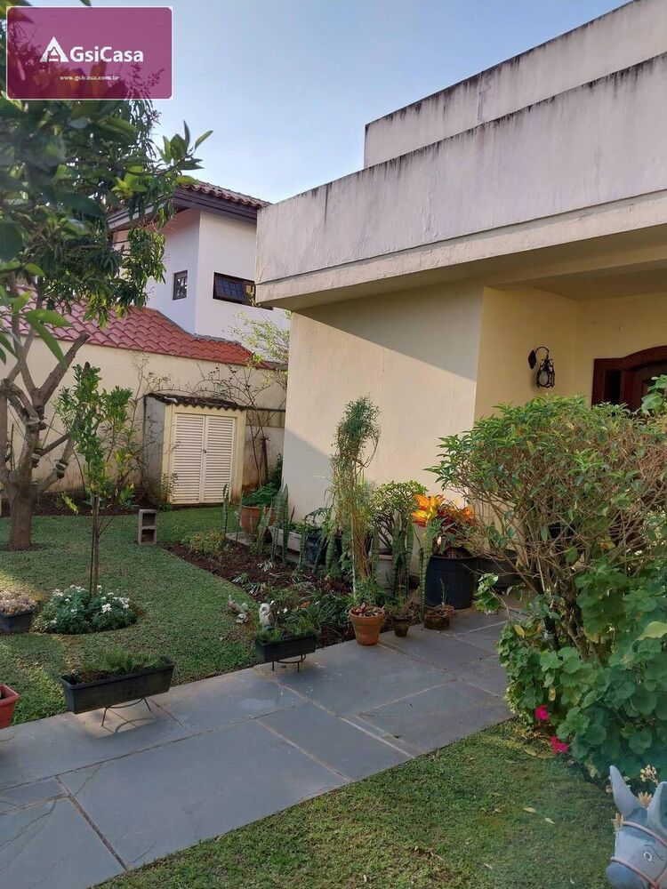 Casa, 4 quartos, 400 m² - Foto 9