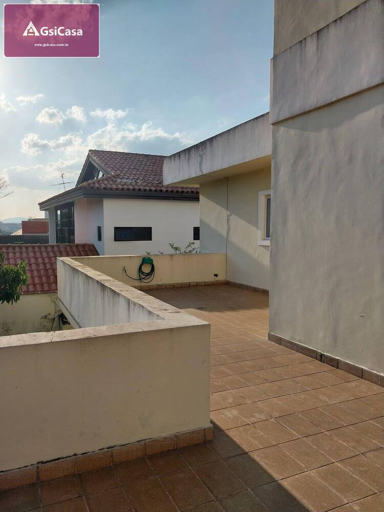 Casa, 4 quartos, 400 m² - Foto 5
