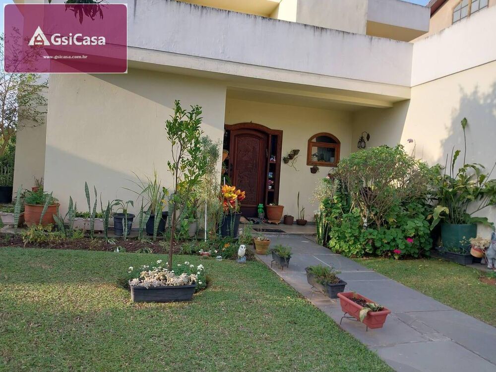 Casa, 4 quartos, 400 m² - Foto 13