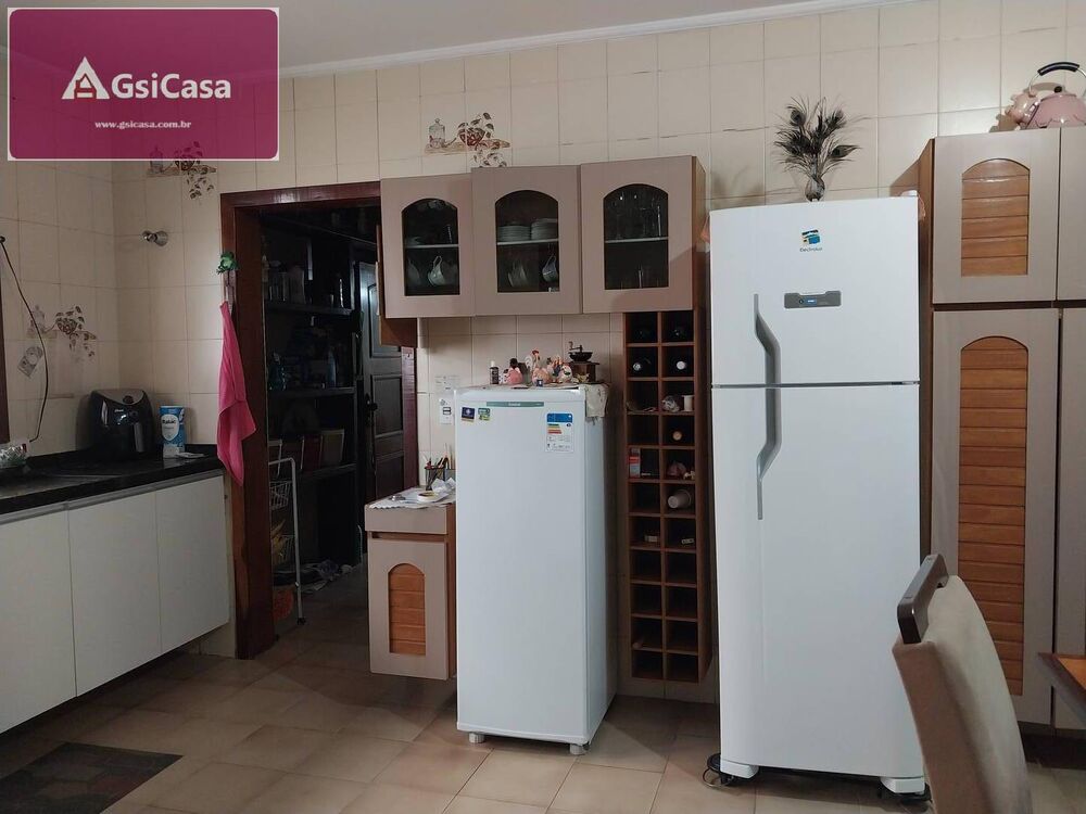 Casa, 4 quartos, 400 m² - Foto 31