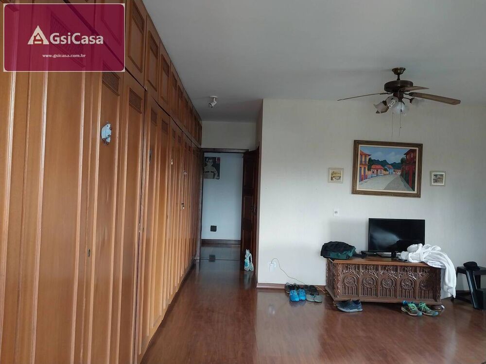 Casa, 4 quartos, 400 m² - Foto 16