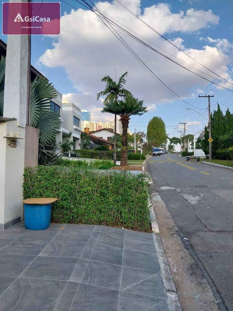 Casa, 4 quartos, 400 m² - Foto 15