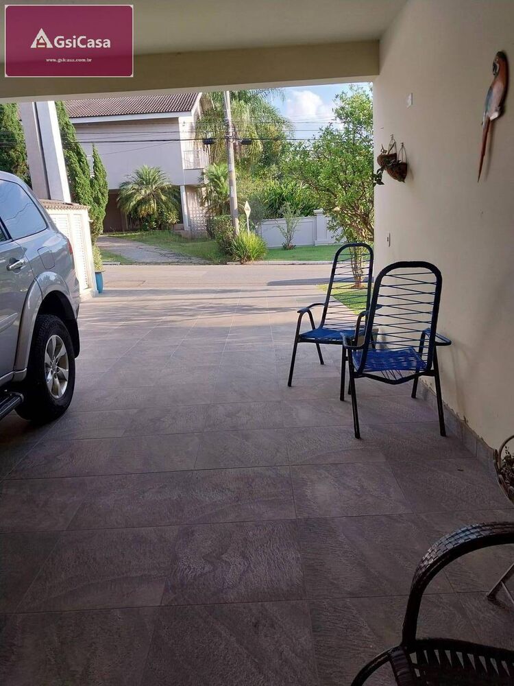 Casa, 4 quartos, 400 m² - Foto 36