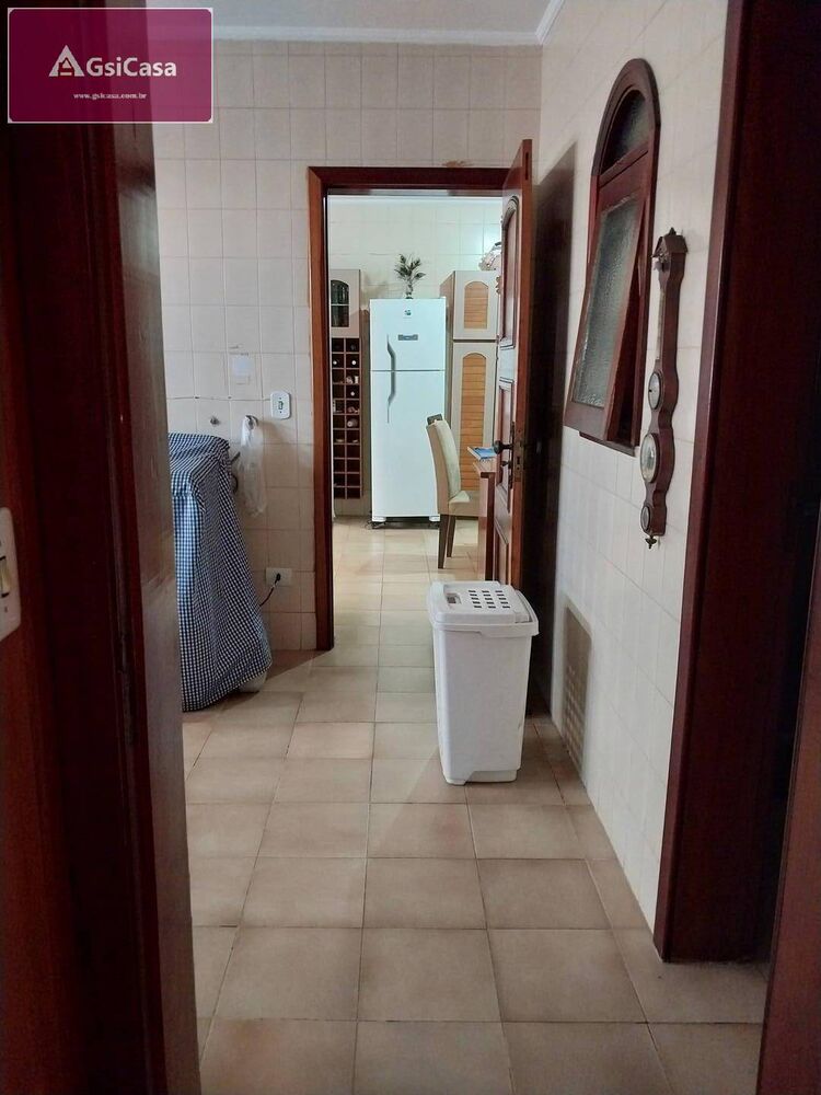 Casa, 4 quartos, 400 m² - Foto 34