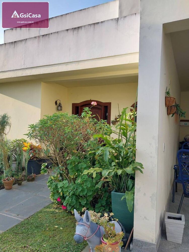 Casa, 4 quartos, 400 m² - Foto 11