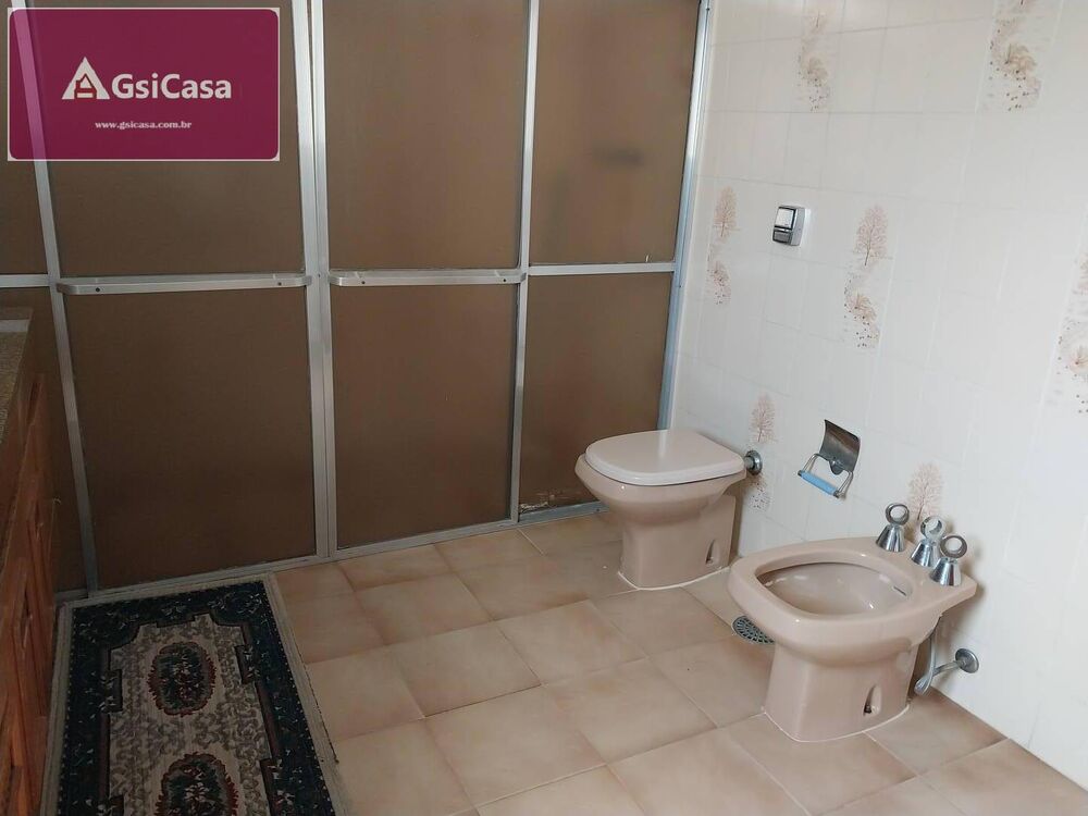 Casa, 4 quartos, 400 m² - Foto 22