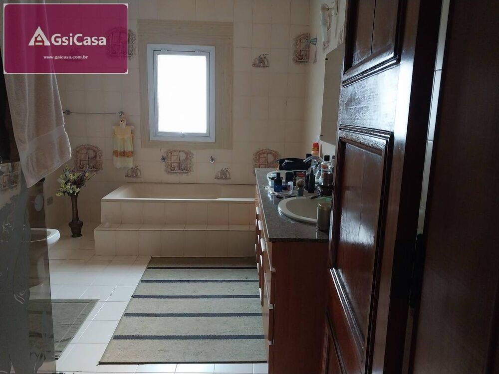 Casa, 4 quartos, 400 m² - Foto 19