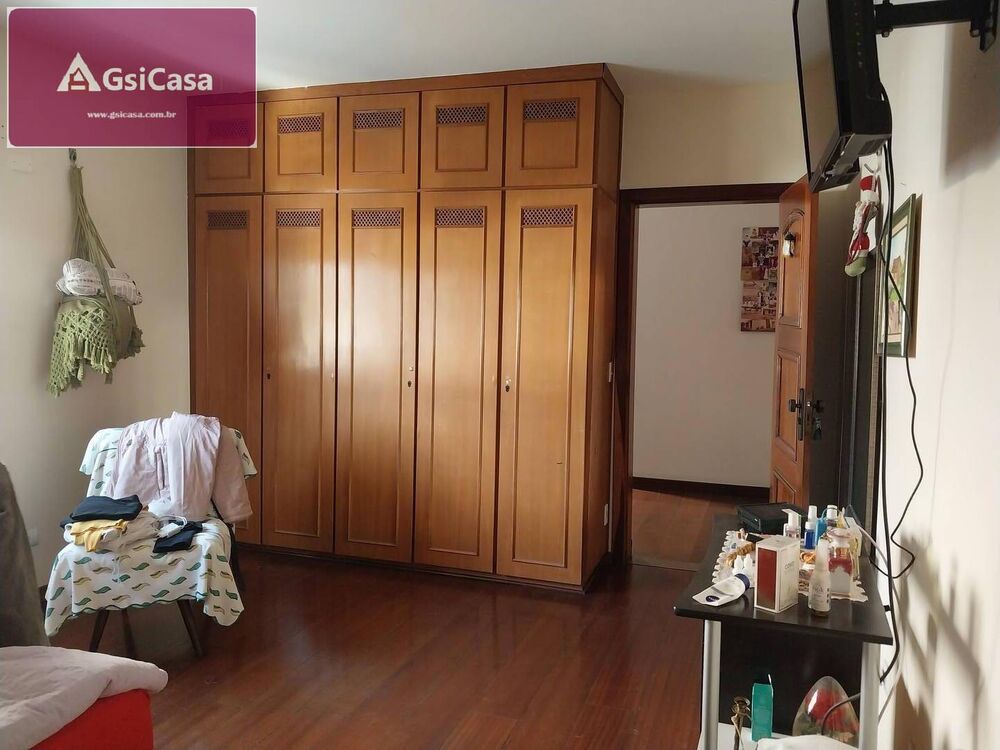 Casa, 4 quartos, 400 m² - Foto 24