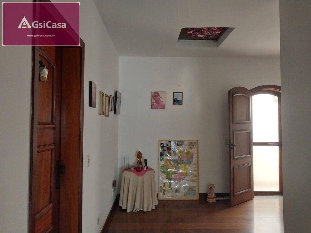 Casa, 4 quartos, 400 m² - Foto 20