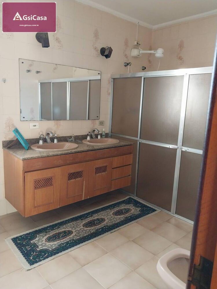 Casa, 4 quartos, 400 m² - Foto 21