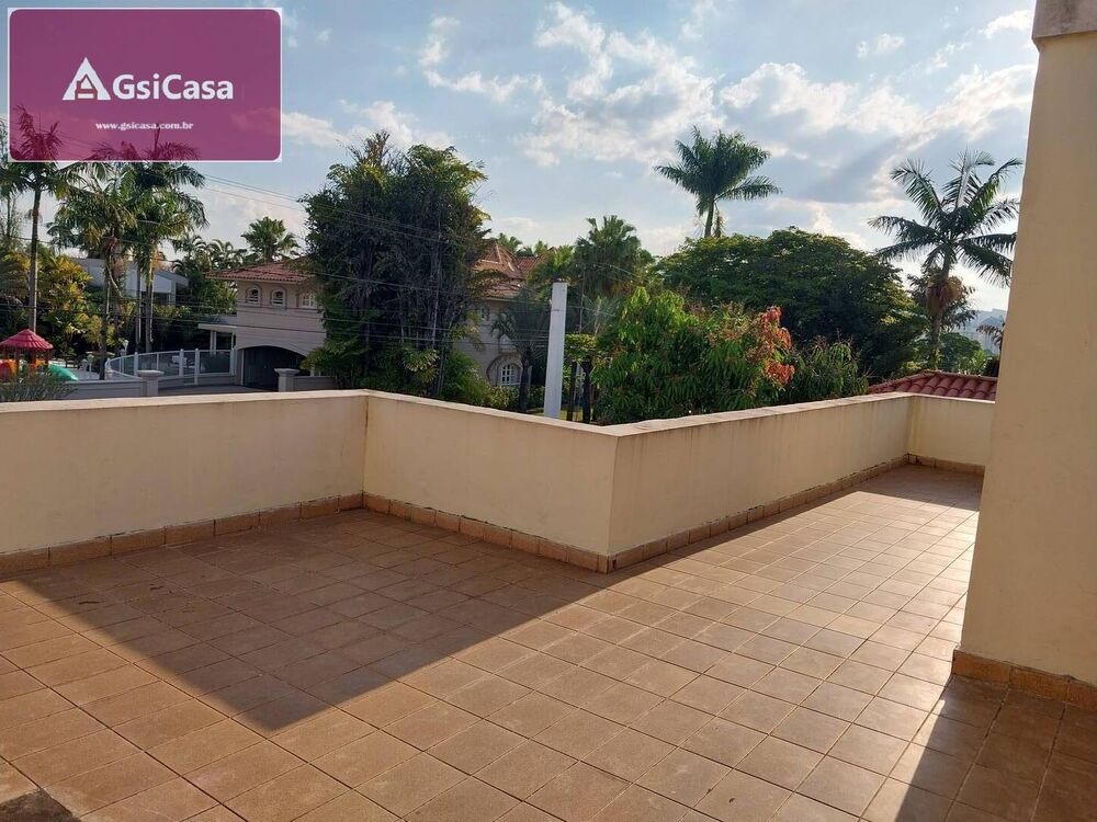 Casa, 4 quartos, 400 m² - Foto 3