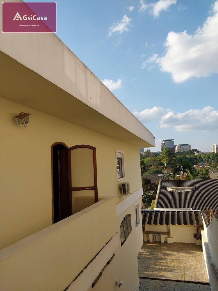 Casa, 4 quartos, 400 m² - Foto 4