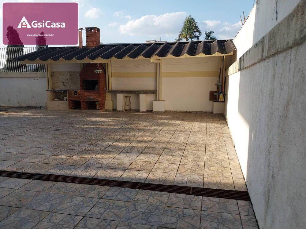 Casa, 4 quartos, 400 m² - Foto 7