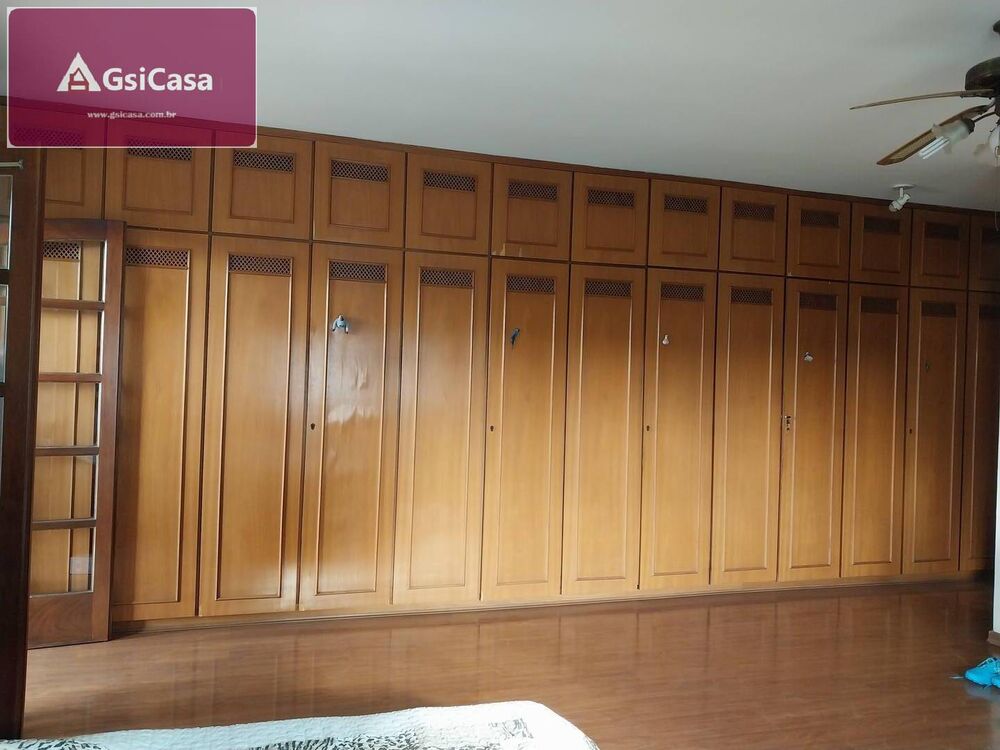 Casa, 4 quartos, 400 m² - Foto 17