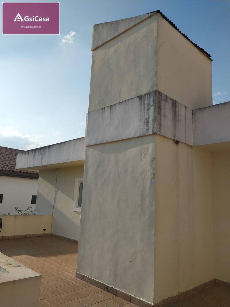 Casa, 4 quartos, 400 m² - Foto 6