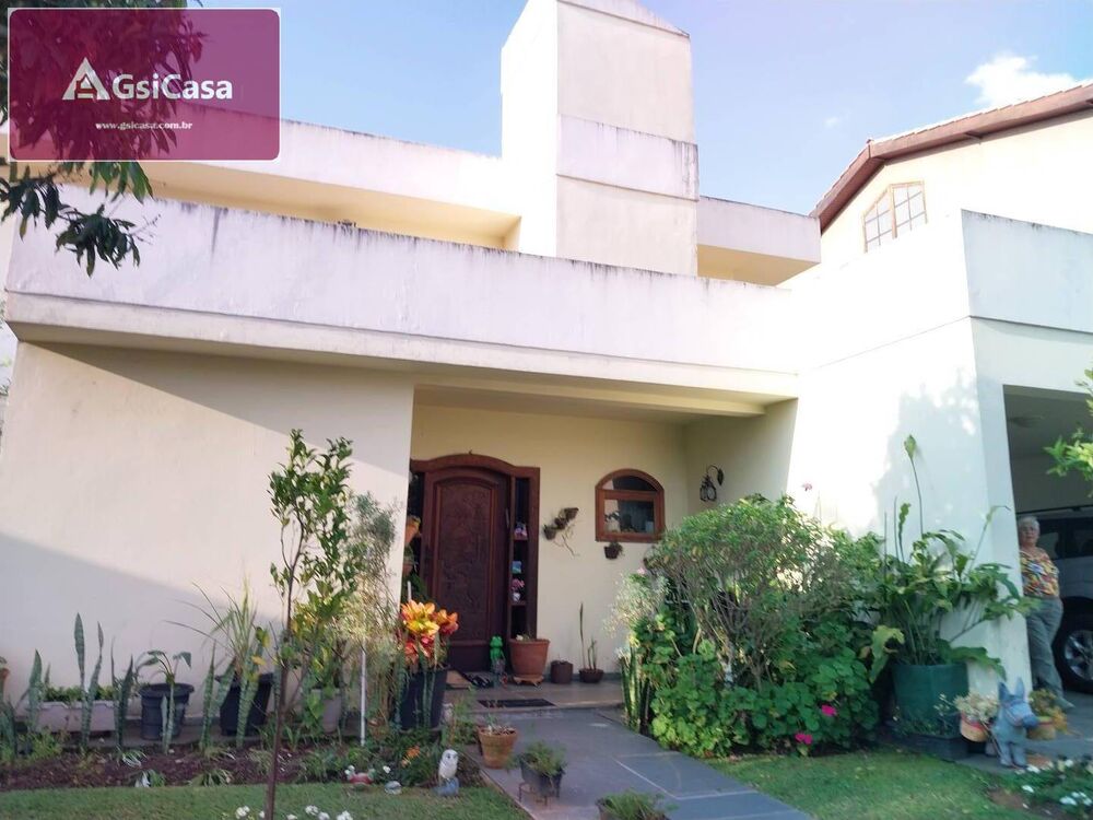 Casa, 4 quartos, 400 m² - Foto 12