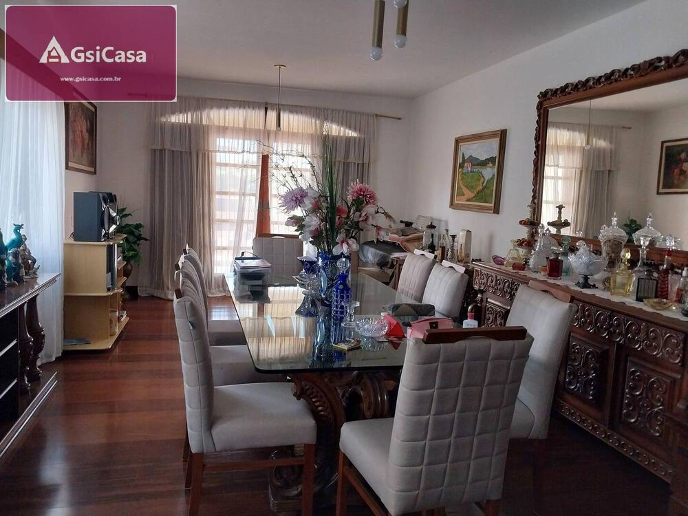 Casa, 4 quartos, 400 m² - Foto 28