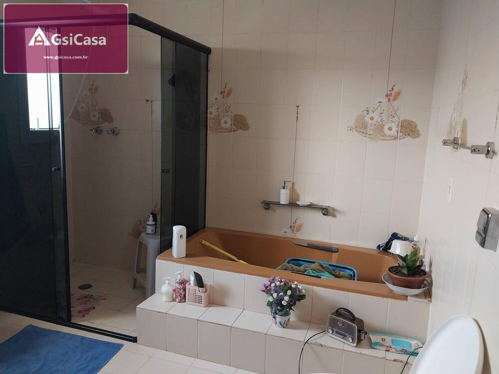 Casa, 4 quartos, 400 m² - Foto 26