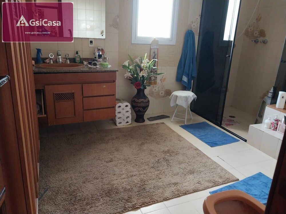 Casa, 4 quartos, 400 m² - Foto 25