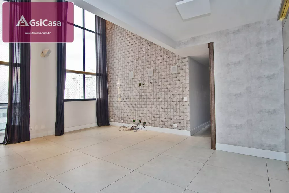 Apartamento à venda com 3 quartos, 184m² - Foto 6