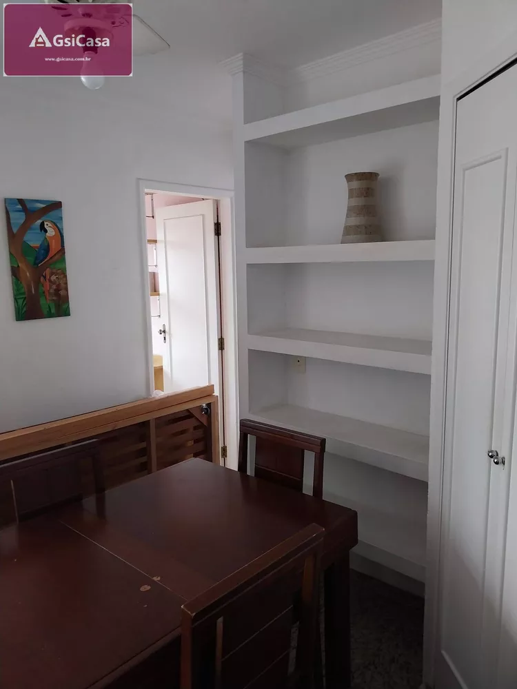 Apartamento à venda com 3 quartos, 70m² - Foto 5