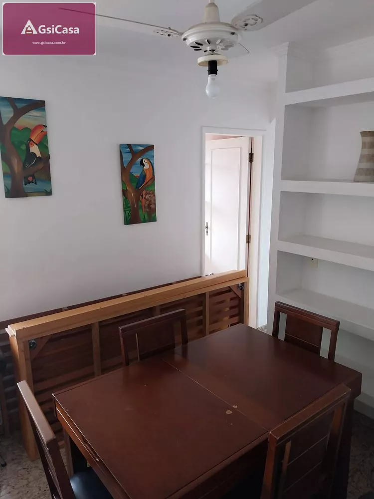 Apartamento à venda com 3 quartos, 70m² - Foto 6