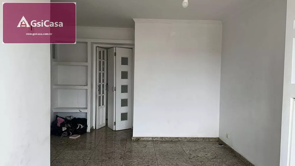 Apartamento à venda com 3 quartos, 70m² - Foto 3